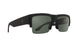 0000058 - Black Soft Matte - Happy Gray Green Polar