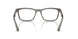 5974 - Top Brown Oh Havana Green Tras