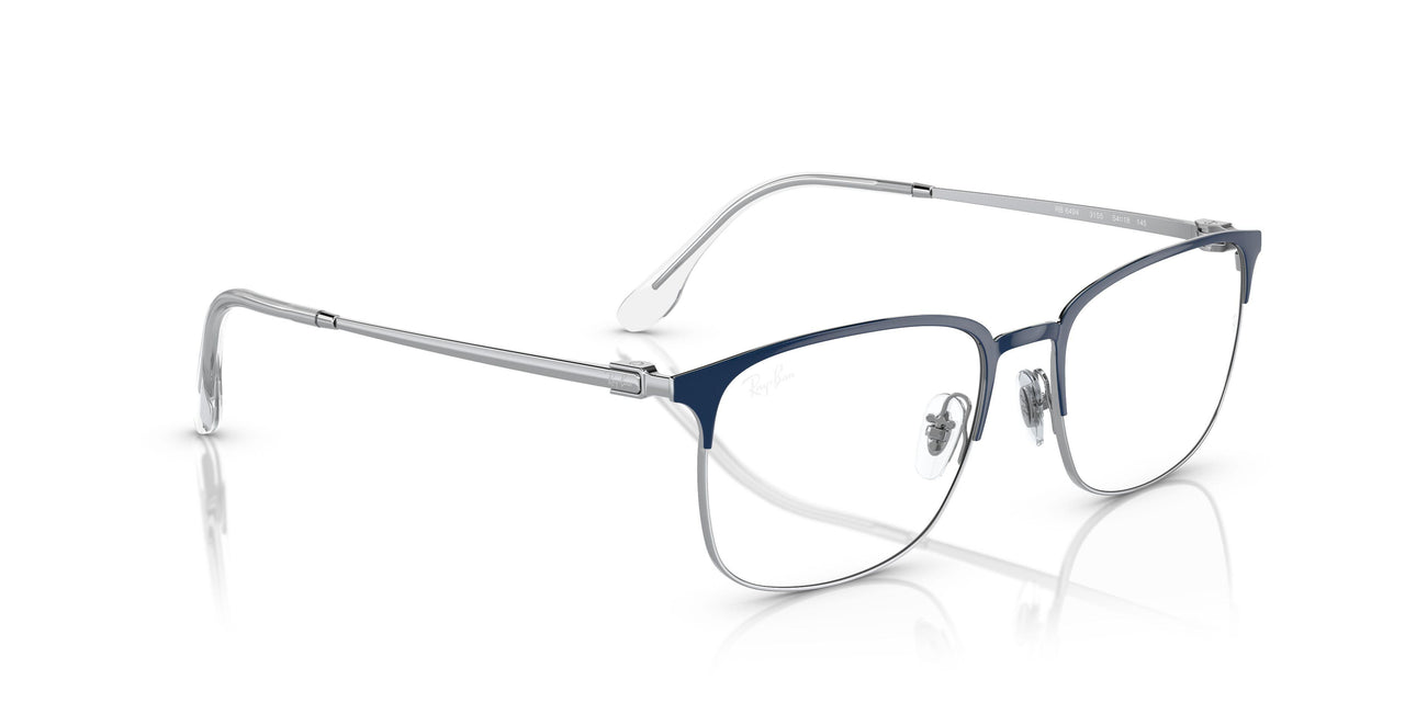 3155 - Blue - Clear