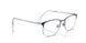 3155 - Blue - Clear