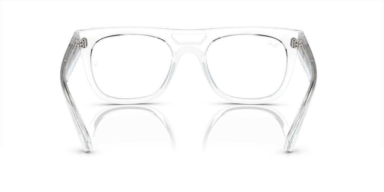 8321 - Transparent - Clear