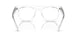 8321 - Transparent - Clear