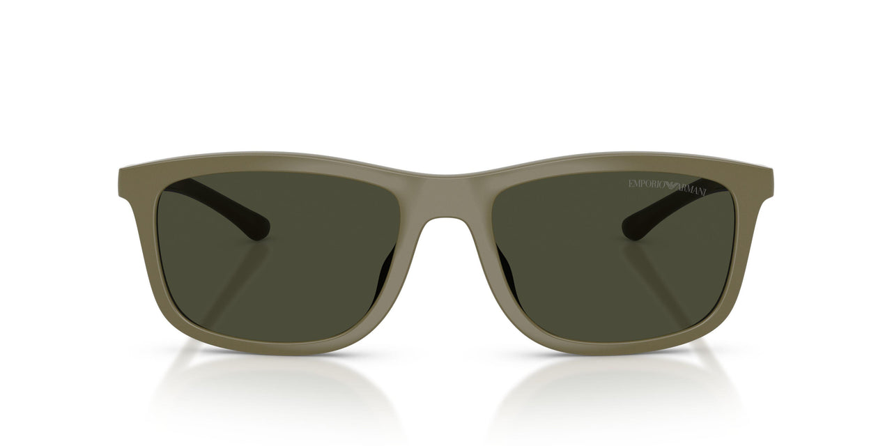 543782 - Brown - Dark Green