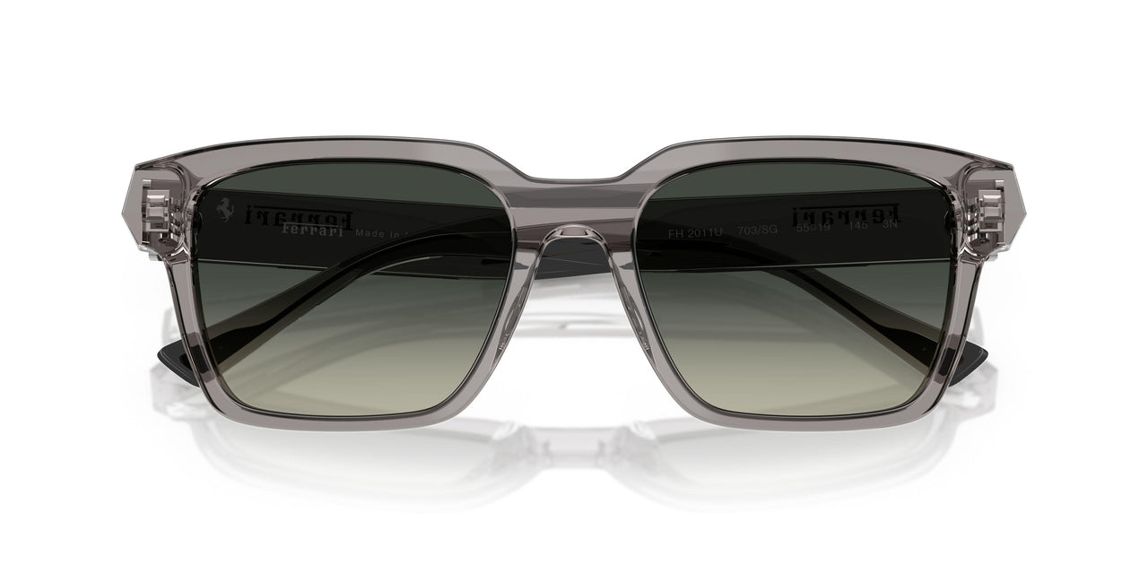 703/SG - Grey - Gradient Grey