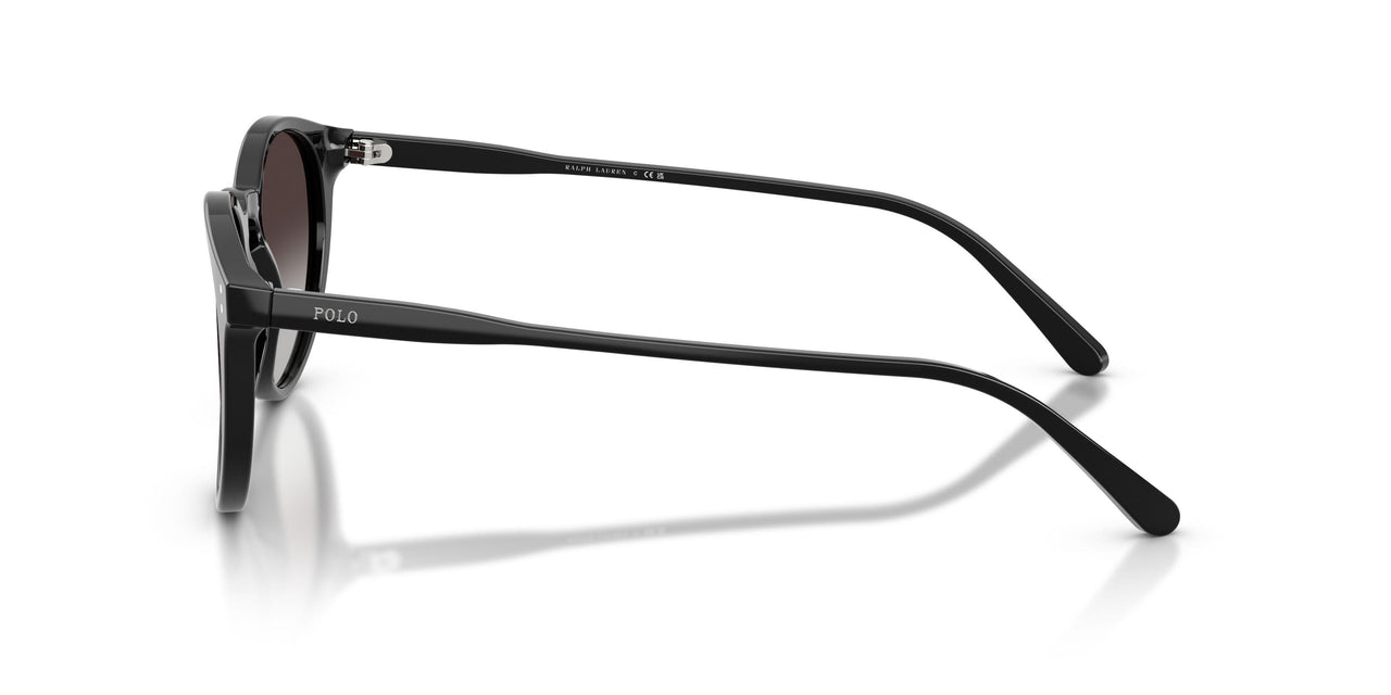 50018G - Black - Gradient Grey