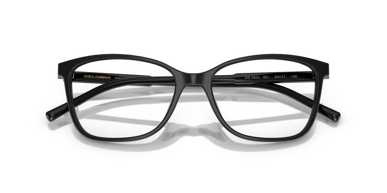 501 - Black