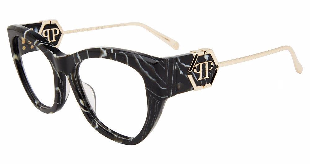 Philipp Plein VPP123M Eyeglasses