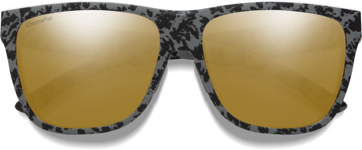 201514ACI60QE - Chromapop Polarized Bronze Mirror