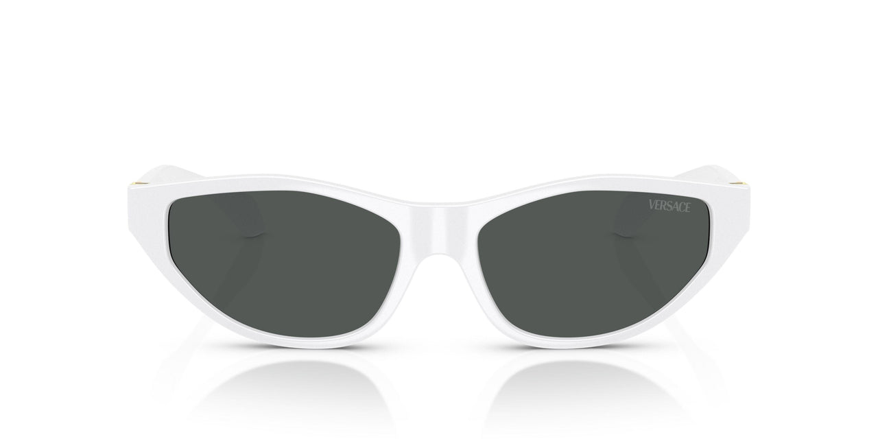 314/87 - White - Dark Grey