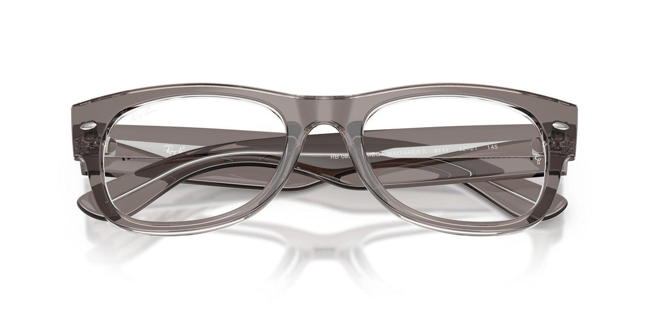 8111 - Grey - Clear