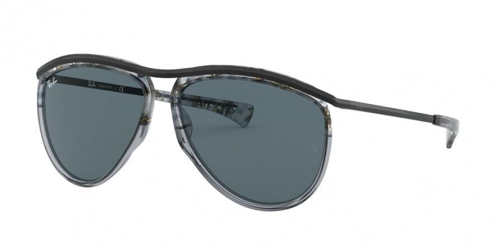 Ray-Ban Olympian Aviator 2219 Sunglasses