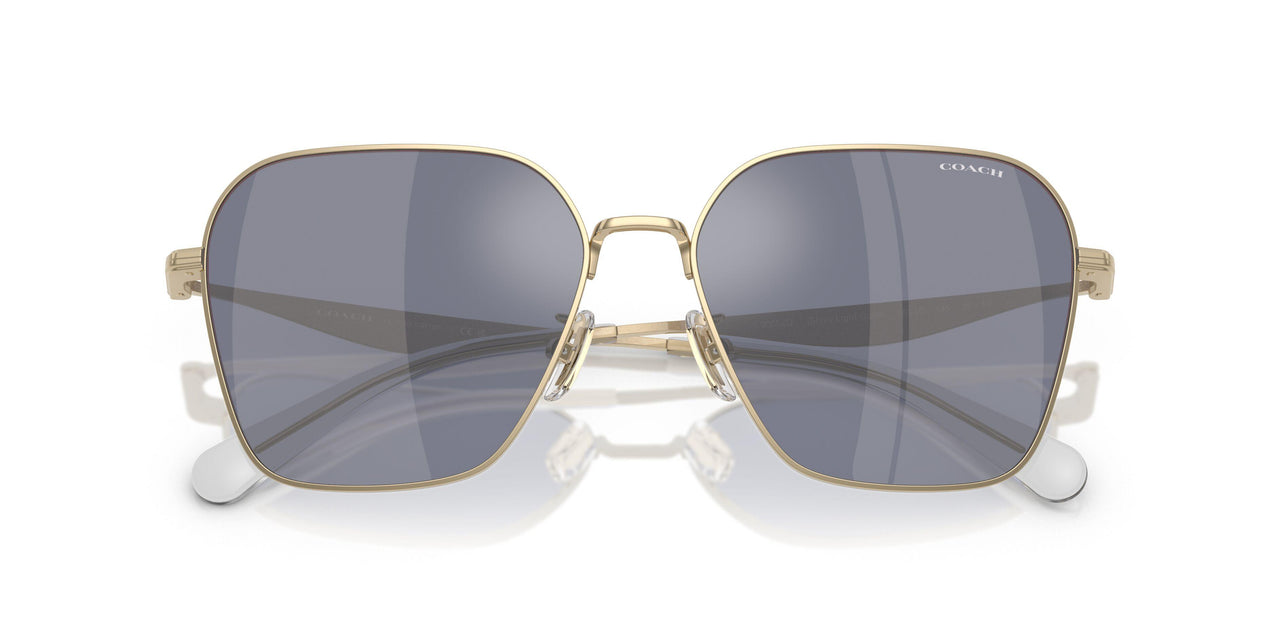 9005ZQ - Gold - Grey Photochromatic