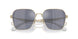 9005ZQ - Gold - Grey Photochromatic