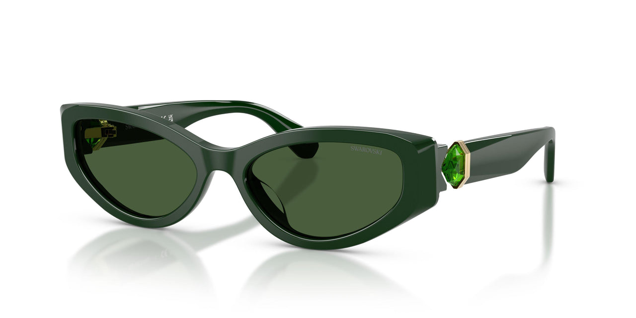 102671 - Green - Dark Green