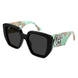 011 - Black/Havana - Grey