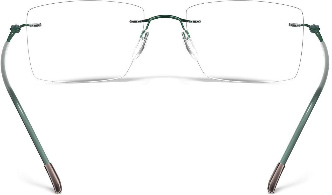 5740 - Dark Green