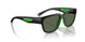 300471 - Black - Dark Green