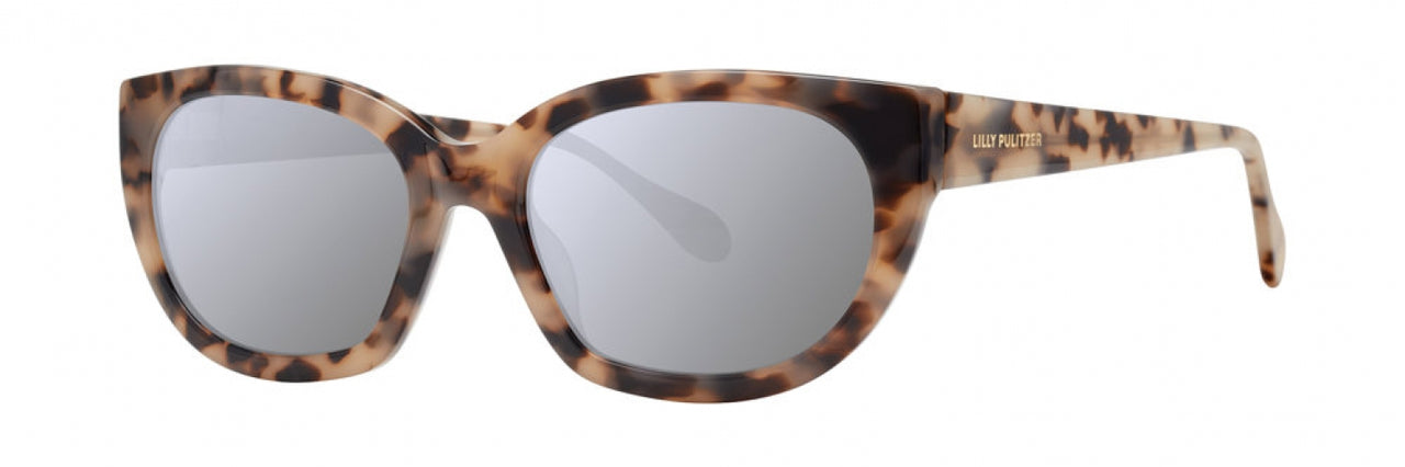 Lilly Pulitzer Zanzibar Sunglasses