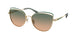 Coach Cr621 7162 Sunglasses