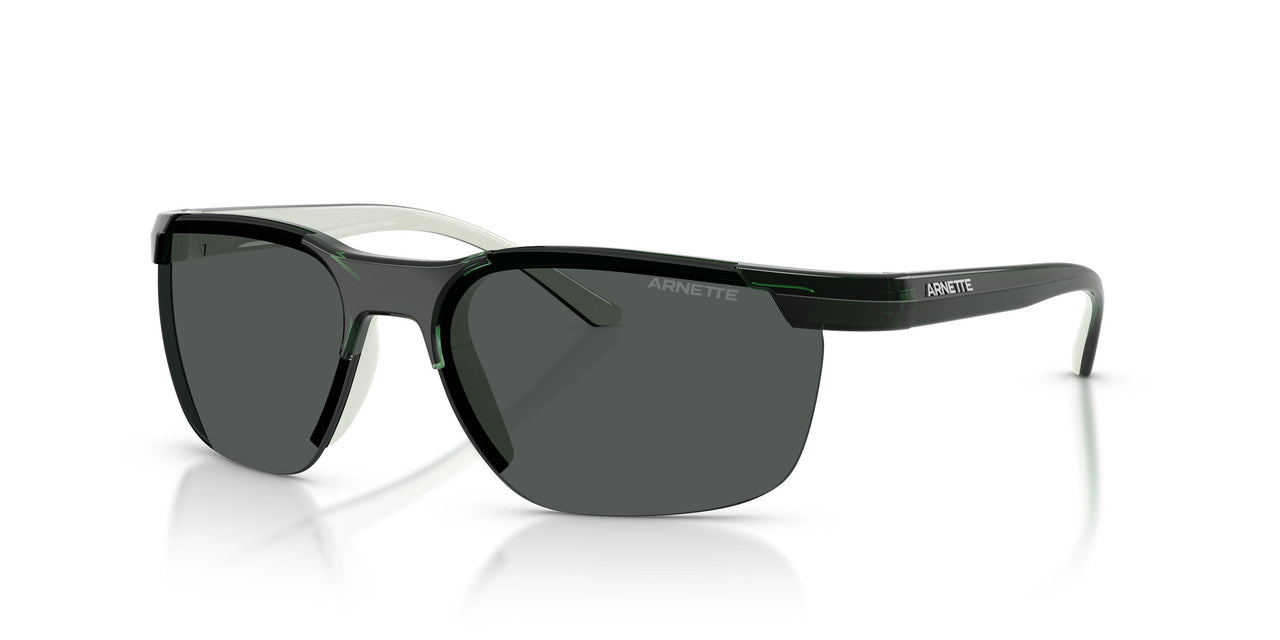 303887 - Green - Dark Grey