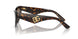 502/73 - Tortoise - Dark Brown