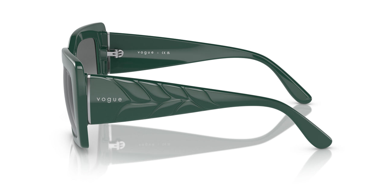 305011 - Green - Gradient Grey