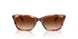 619674 - Red - Gradient Brown