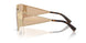 13655A - Gold - Light Brown Mirror Flash Gold