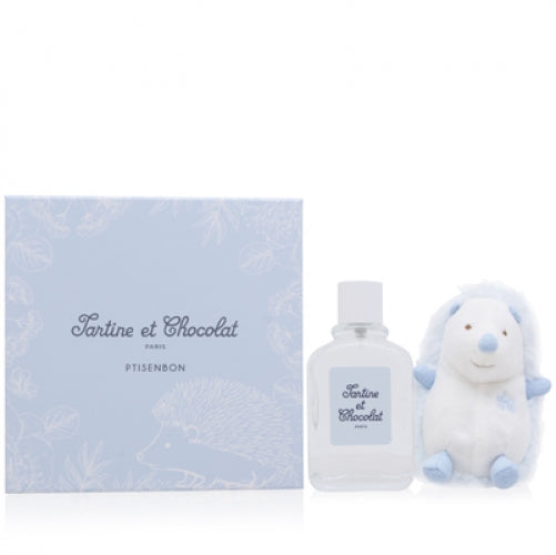 Givenchy Tartine Et Chocolat Ptisenbon Set