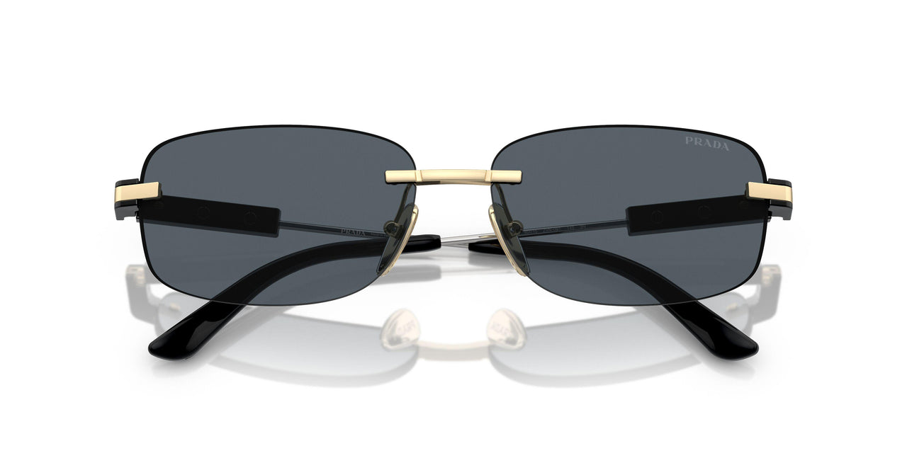 ZVN09T - Gold - Dark Grey