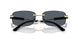 ZVN09T - Gold - Dark Grey