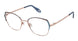 Fysh F-3718 Eyeglasses