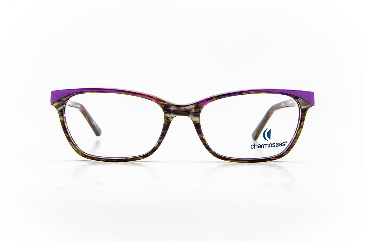 Charmossas Gouraya Eyeglasses