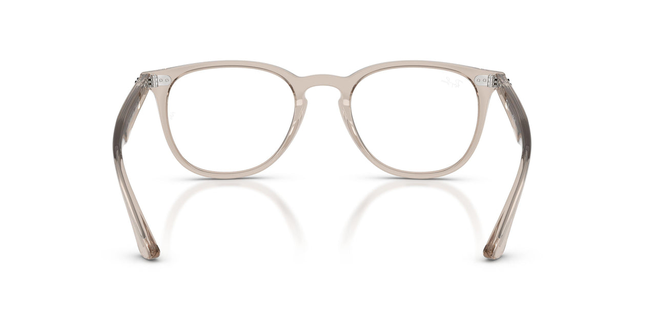 8449 - Brown - Clear