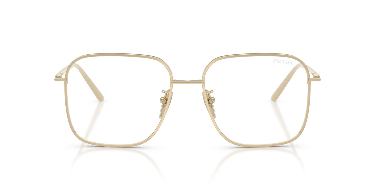 ZVN10W - Gold - Clear Blue-violet Light Filter