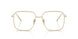 ZVN10W - Gold - Clear Blue-violet Light Filter
