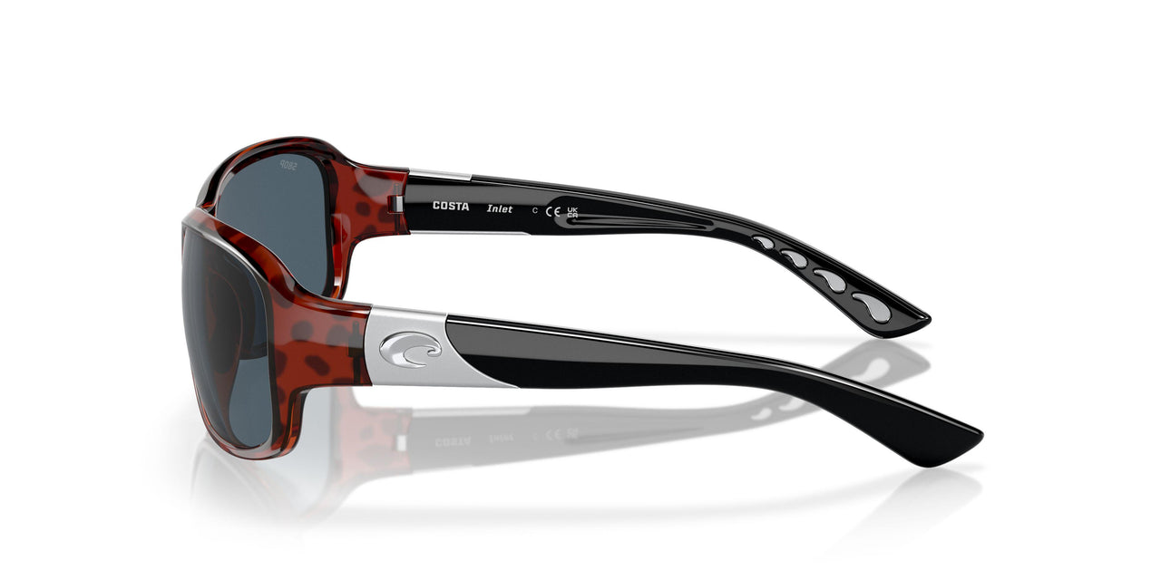 904207 - 76 Retro Tortoise - Gray 580p