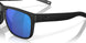 900812 - 01 Blackout - Blue Mirror 580g