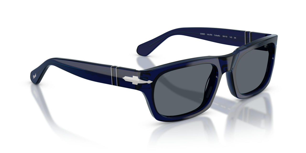 181/R5 - Blue - Blue