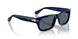 181/R5 - Blue - Blue