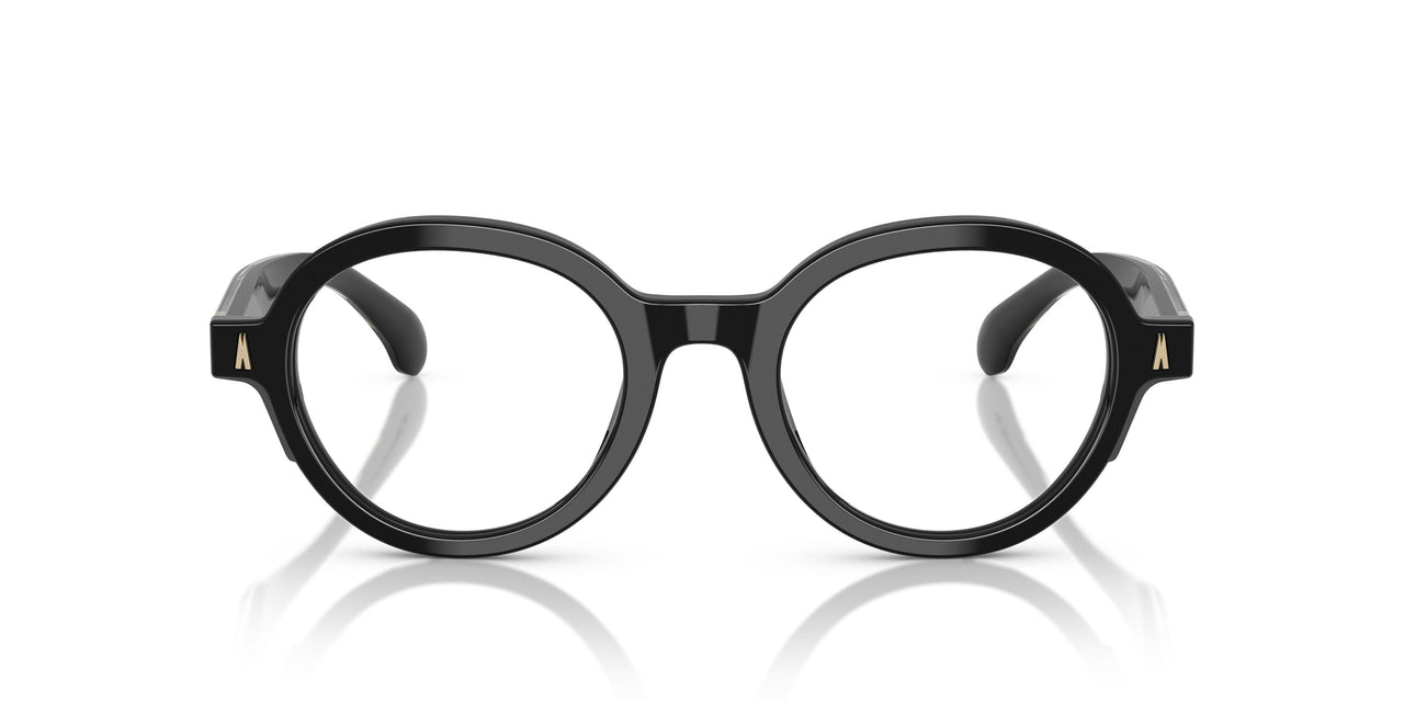 3001 - Black