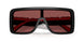 501/75 - Black - Dark Violet