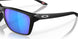 944834 - Black - Prizm Sapphire Polarized