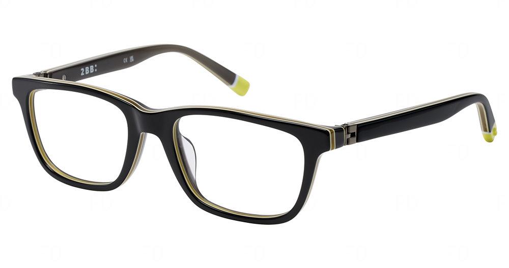 2BB BBBENNETT Eyeglasses