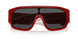 538887 - Red - Dark Grey