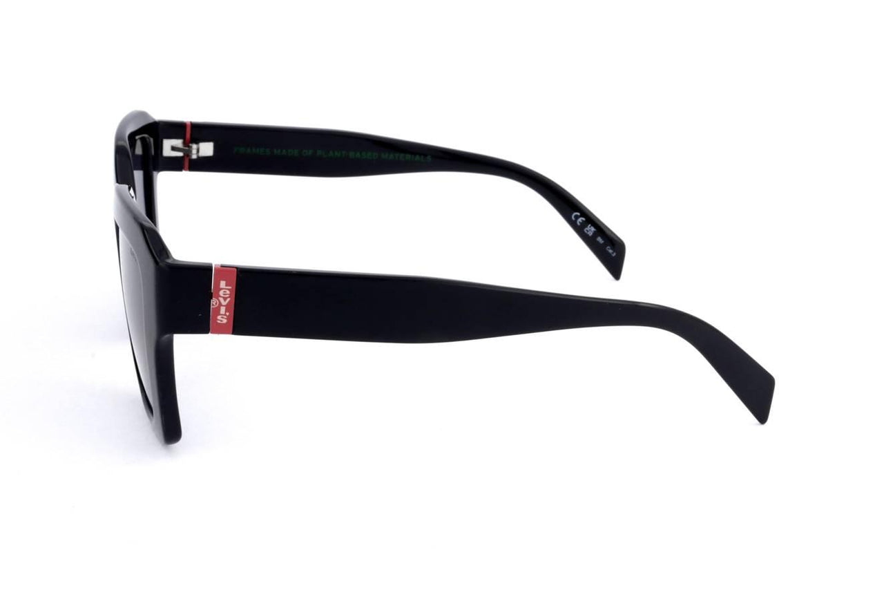 807 - BLACK