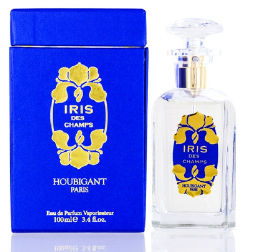 Houbigant Iris Des Champs EDP Spray