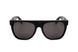 Retrosuperfuture FLATTOPBLACK Sunglasses