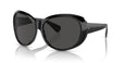 100587 - Black - Grey