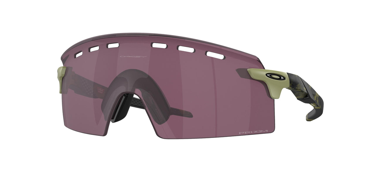 Oakley Encoder Strike Vented 9235 Sunglasses